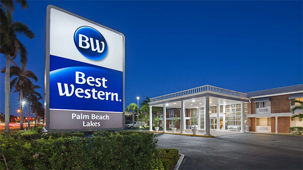 Best Western