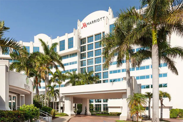 West Palm Beach Marriott